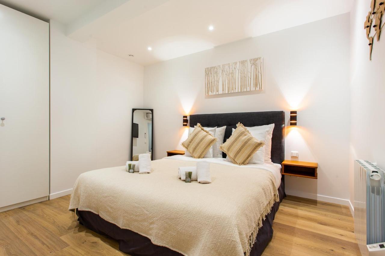 Luxury Loft - Marais * Parijs
