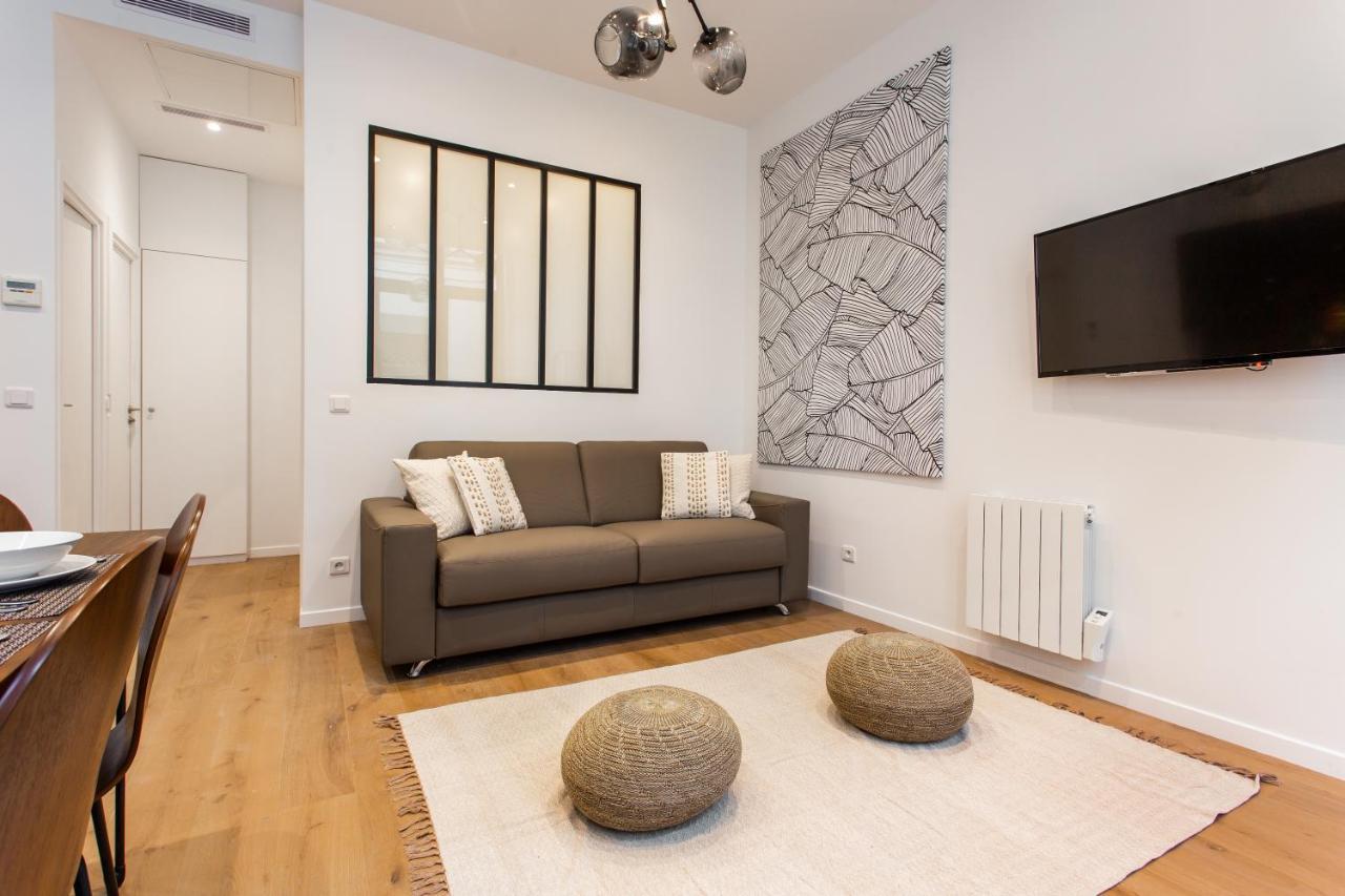 Luxury Loft - Marais Parijs