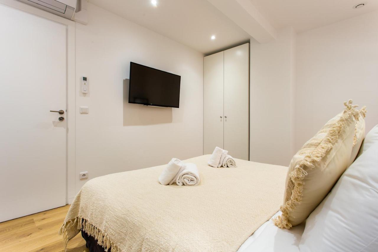Luxury Loft - Marais * Parijs