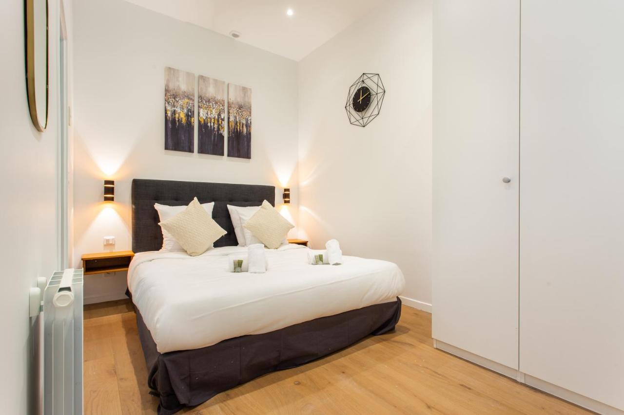Luxury Loft - Marais * Parijs
