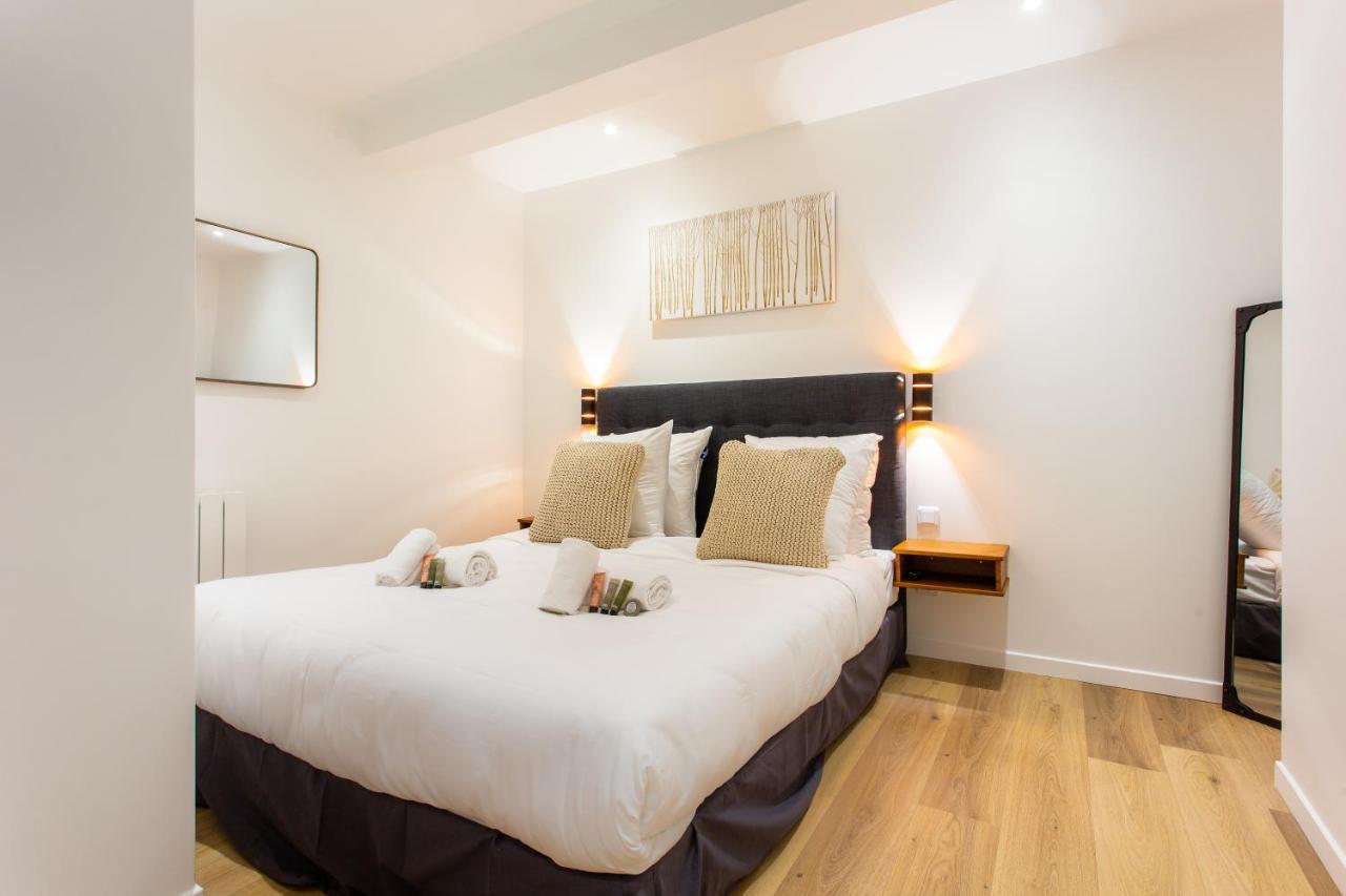 Luxury Loft - Marais Aparthotel Parijs